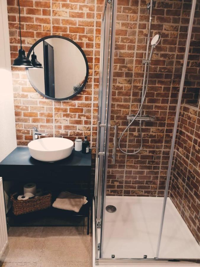 Apartment Dubnica Prejta 3 Dubnica nad Váhom Εξωτερικό φωτογραφία