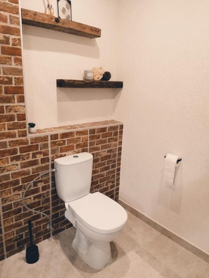 Apartment Dubnica Prejta 3 Dubnica nad Váhom Εξωτερικό φωτογραφία