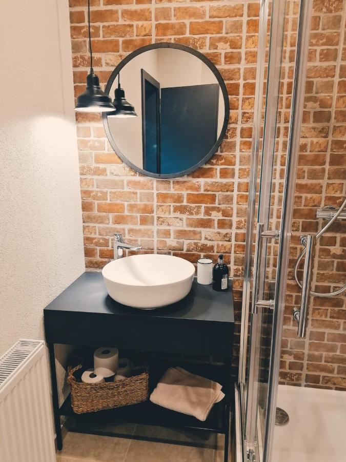 Apartment Dubnica Prejta 3 Dubnica nad Váhom Εξωτερικό φωτογραφία
