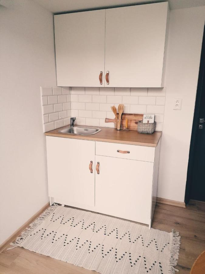 Apartment Dubnica Prejta 3 Dubnica nad Váhom Εξωτερικό φωτογραφία