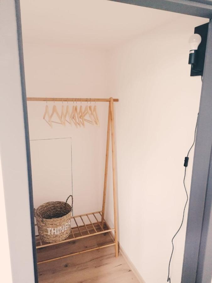 Apartment Dubnica Prejta 3 Dubnica nad Váhom Εξωτερικό φωτογραφία
