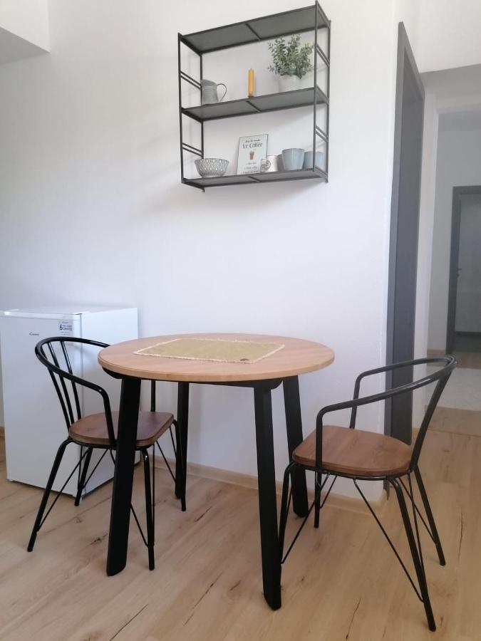 Apartment Dubnica Prejta 3 Dubnica nad Váhom Εξωτερικό φωτογραφία