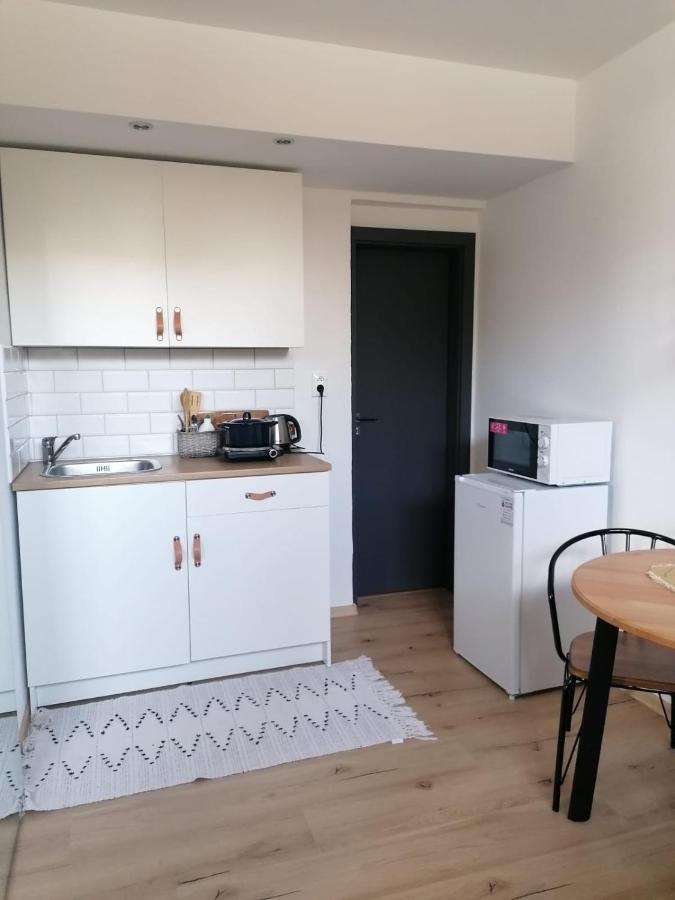 Apartment Dubnica Prejta 3 Dubnica nad Váhom Εξωτερικό φωτογραφία