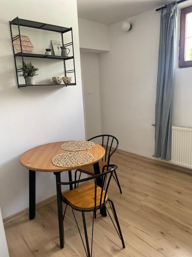 Apartment Dubnica Prejta 3 Dubnica nad Váhom Εξωτερικό φωτογραφία