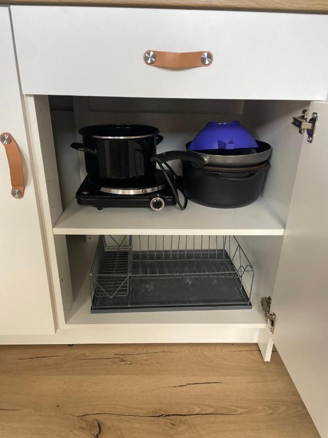 Apartment Dubnica Prejta 3 Dubnica nad Váhom Εξωτερικό φωτογραφία