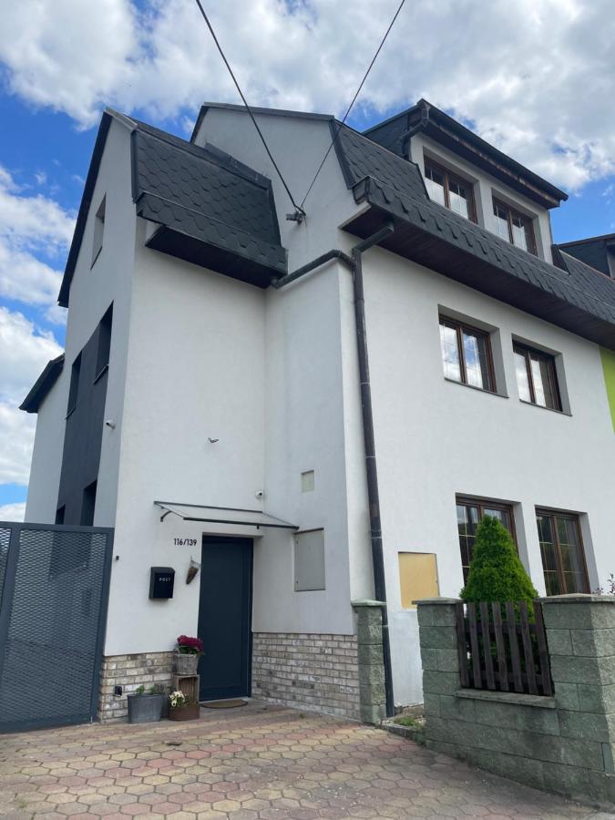 Apartment Dubnica Prejta 3 Dubnica nad Váhom Εξωτερικό φωτογραφία
