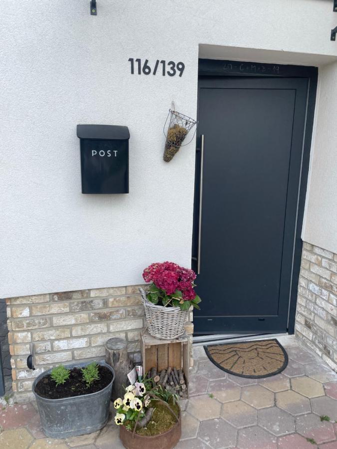 Apartment Dubnica Prejta 3 Dubnica nad Váhom Εξωτερικό φωτογραφία