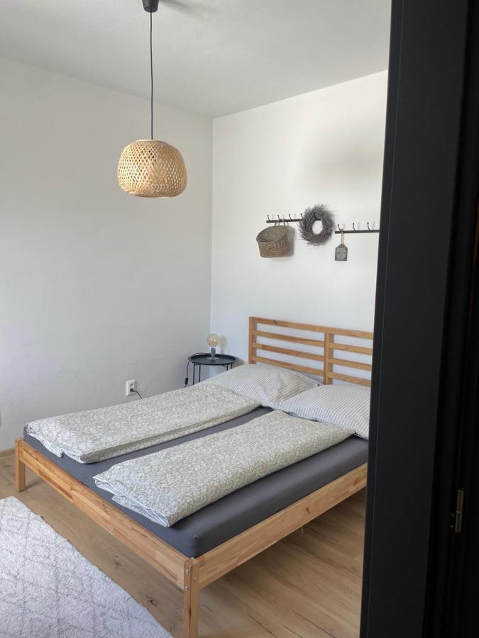 Apartment Dubnica Prejta 3 Dubnica nad Váhom Εξωτερικό φωτογραφία