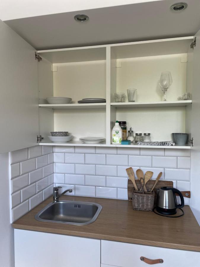 Apartment Dubnica Prejta 3 Dubnica nad Váhom Εξωτερικό φωτογραφία