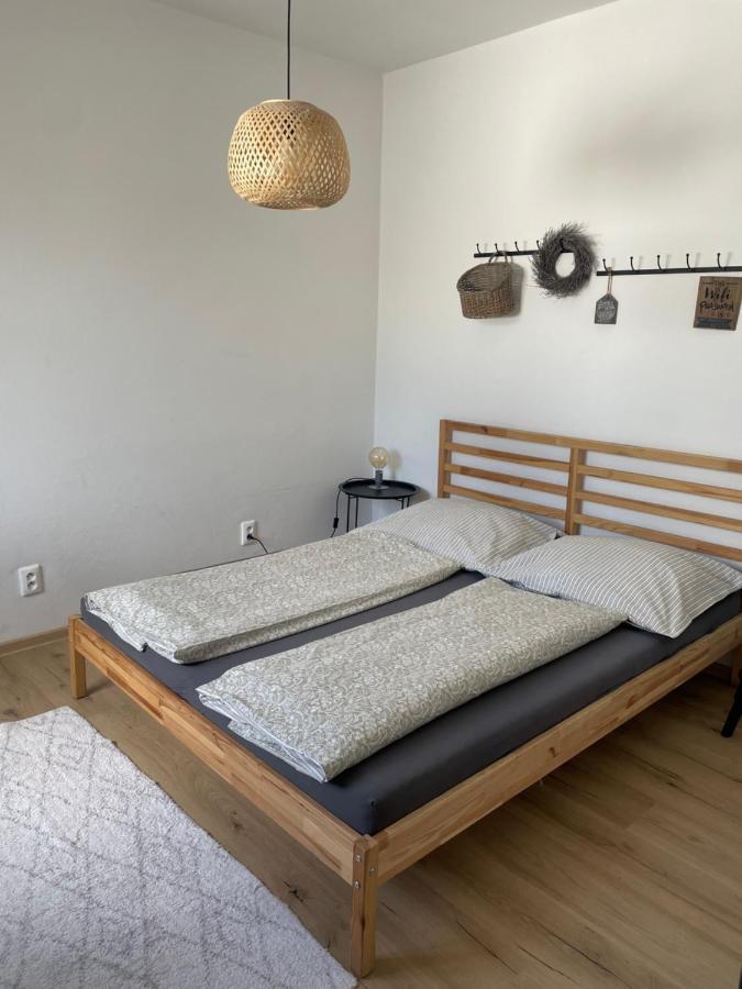 Apartment Dubnica Prejta 3 Dubnica nad Váhom Εξωτερικό φωτογραφία